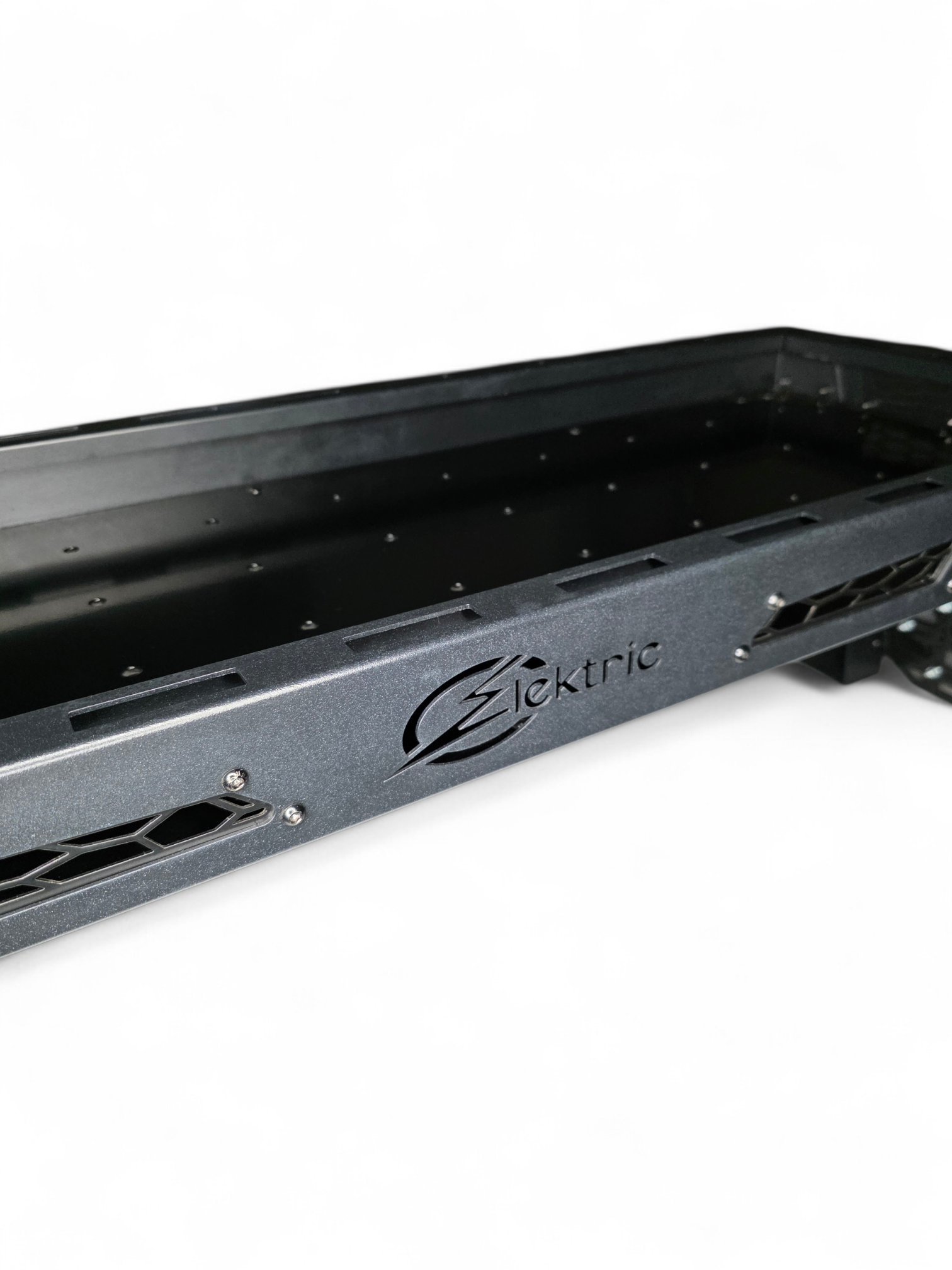 2024+ Polaris Xpedition Volt Short Rack
