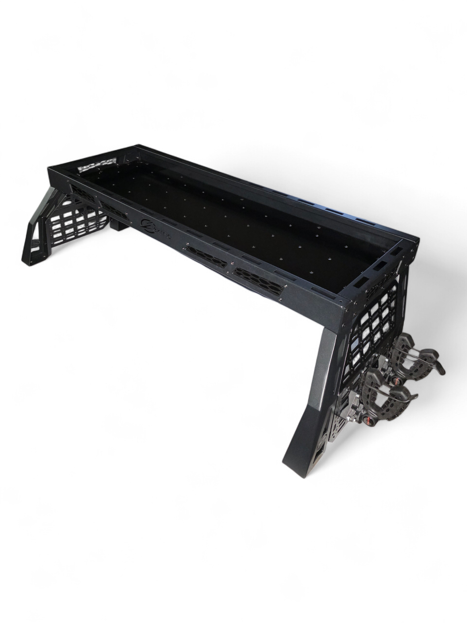 2024+ Polaris Xpedition Volt Short Rack