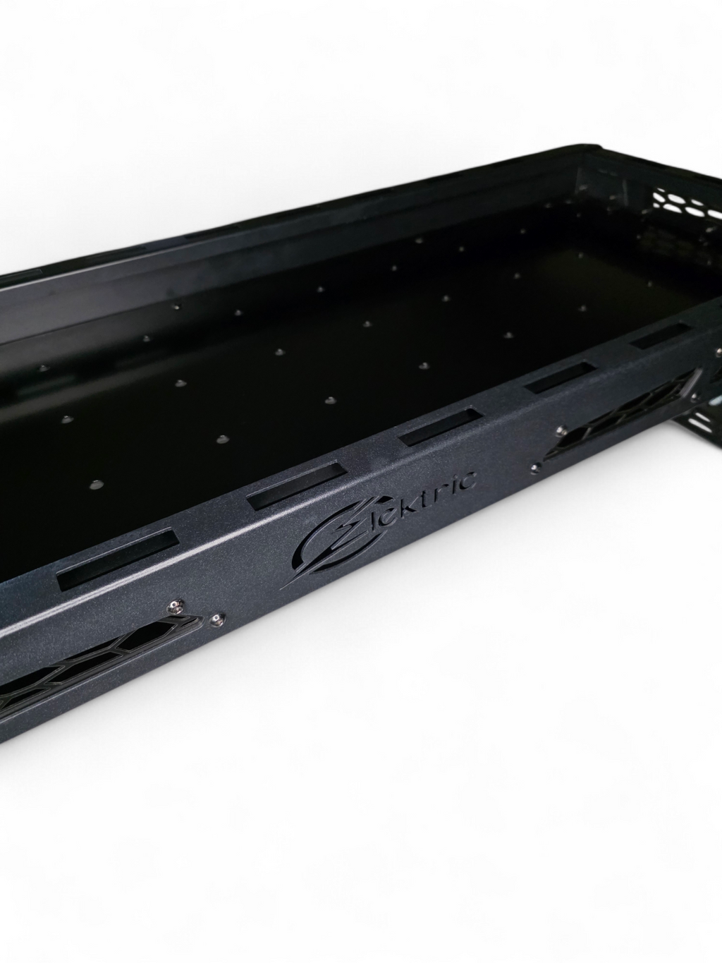 2024+ Polaris Xpedition Volt Short Rack
