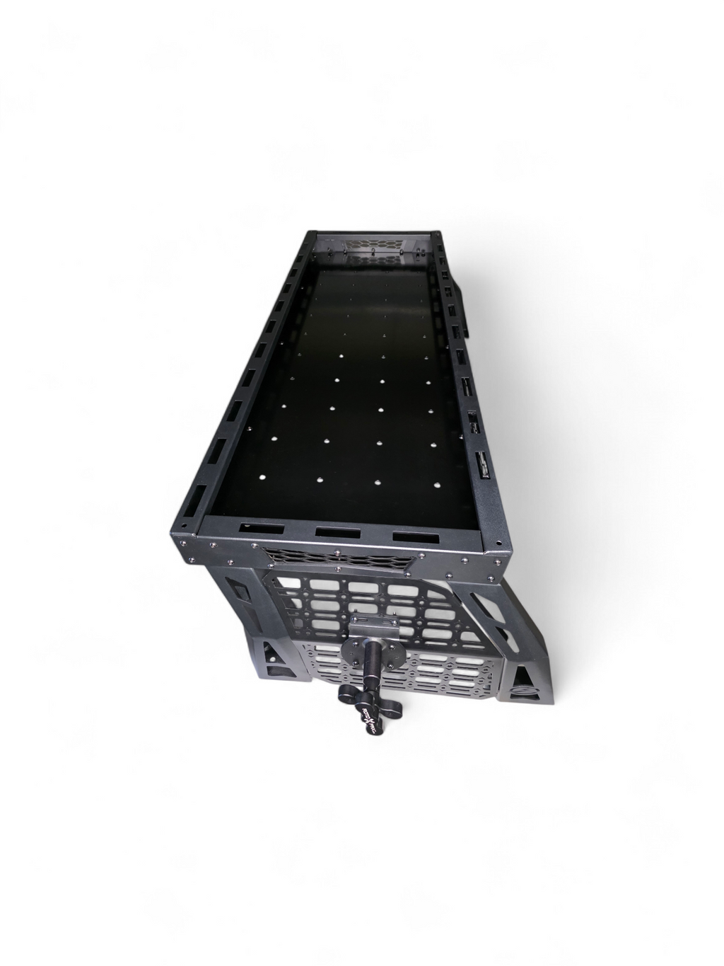 2024+ Polaris Xpedition Volt Short Rack