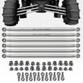 Can-Am Maverick X3 Heavy Duty Radius Rods