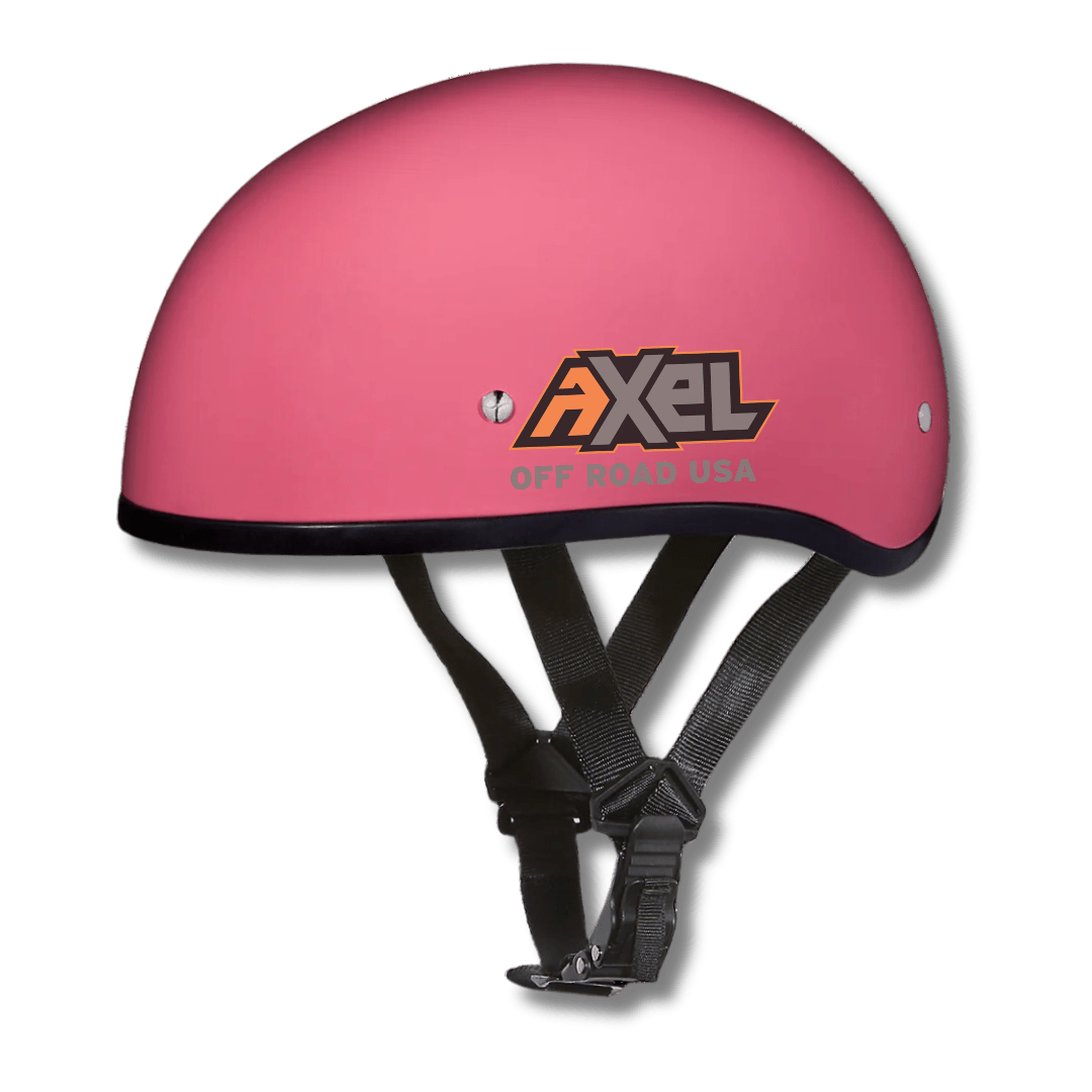 D.O.T. Off Road Trail Daytona Helmet