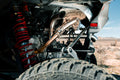 Can-Am Maverick R Sidepiece Valved Head Pipe