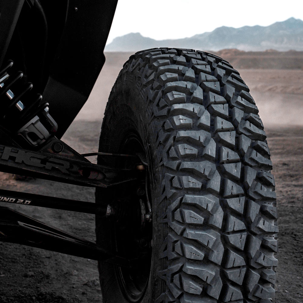 Tango UTV Tire - Valor Offroad