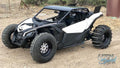 2017+ Can-Am Maverick X3 Drag Cage by UTV Speed