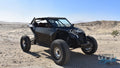 2017+ Can-Am Maverick X3 2DR Cage with Attached Rear Bumper
