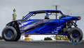 2017+ Can Am Maverick X3 Max Drag Cage by UTV Speed