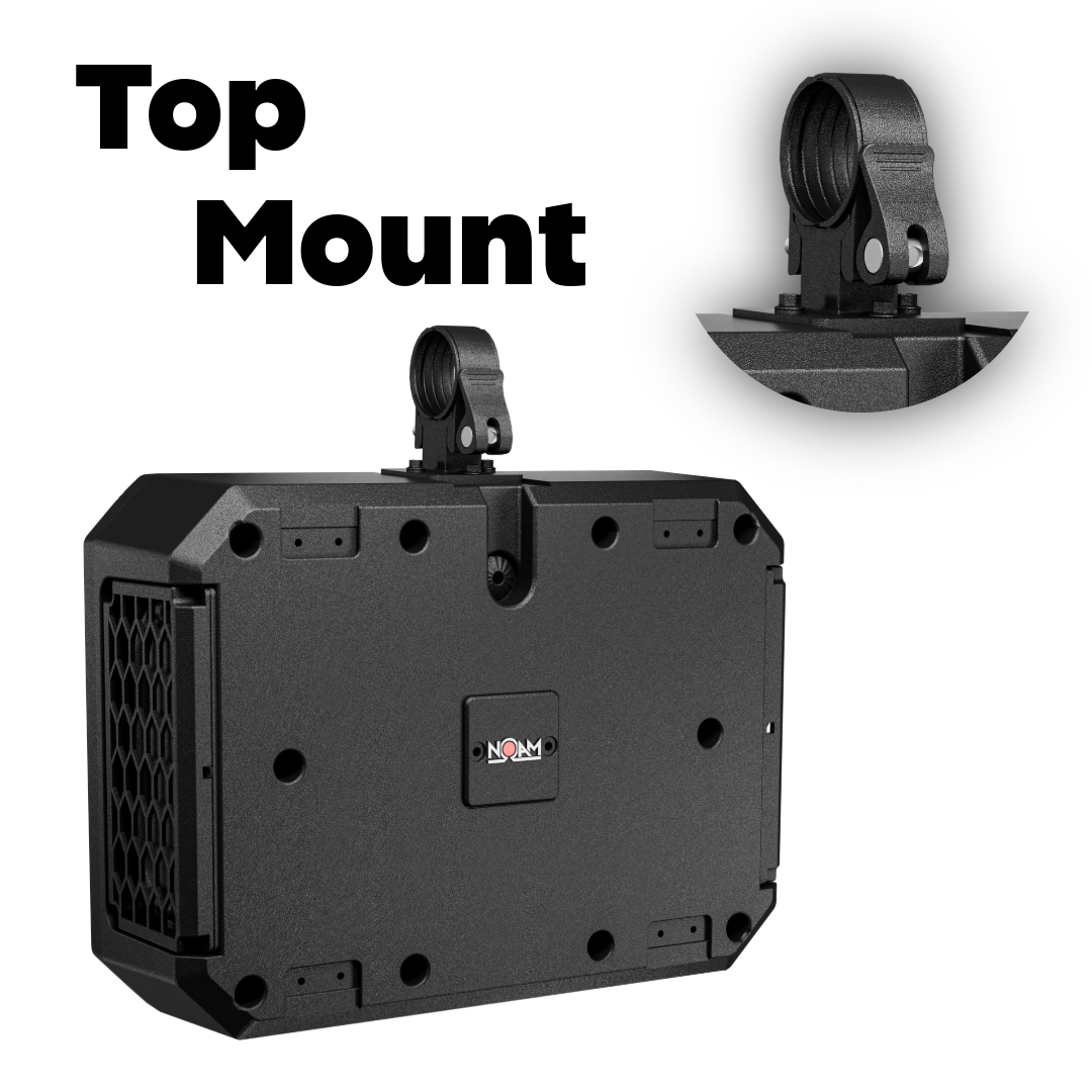 NSUB.3 | UTV Mounts