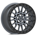 V16 Beadlock UTV Wheel