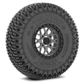 Tango on 15x7 V07 SG UTV Wheel and Tire Kit - Valor Offroad
