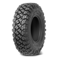 Alpha UTV Tire - Angle 3 - Valor Offroad
