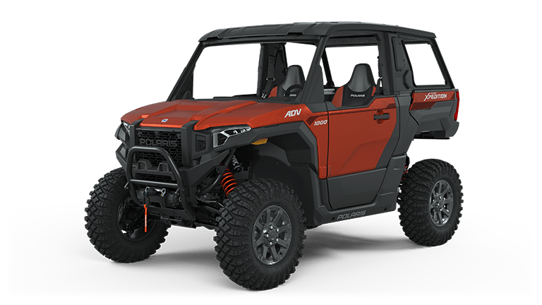 Carpet Kit Polaris Xpedition XP/ADV