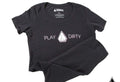 Assault Industries 2021 Play Dirty Womens Tee