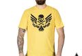 Assault Industries Raider Yellow T-Shirt