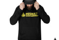 Assault Industries Bomb Hoodie