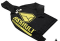 Assault Industries Topographic Hoodie