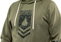 Assault Industries Chevron Hoodie