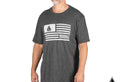 Assault Industries Flag Men's T-Shirt