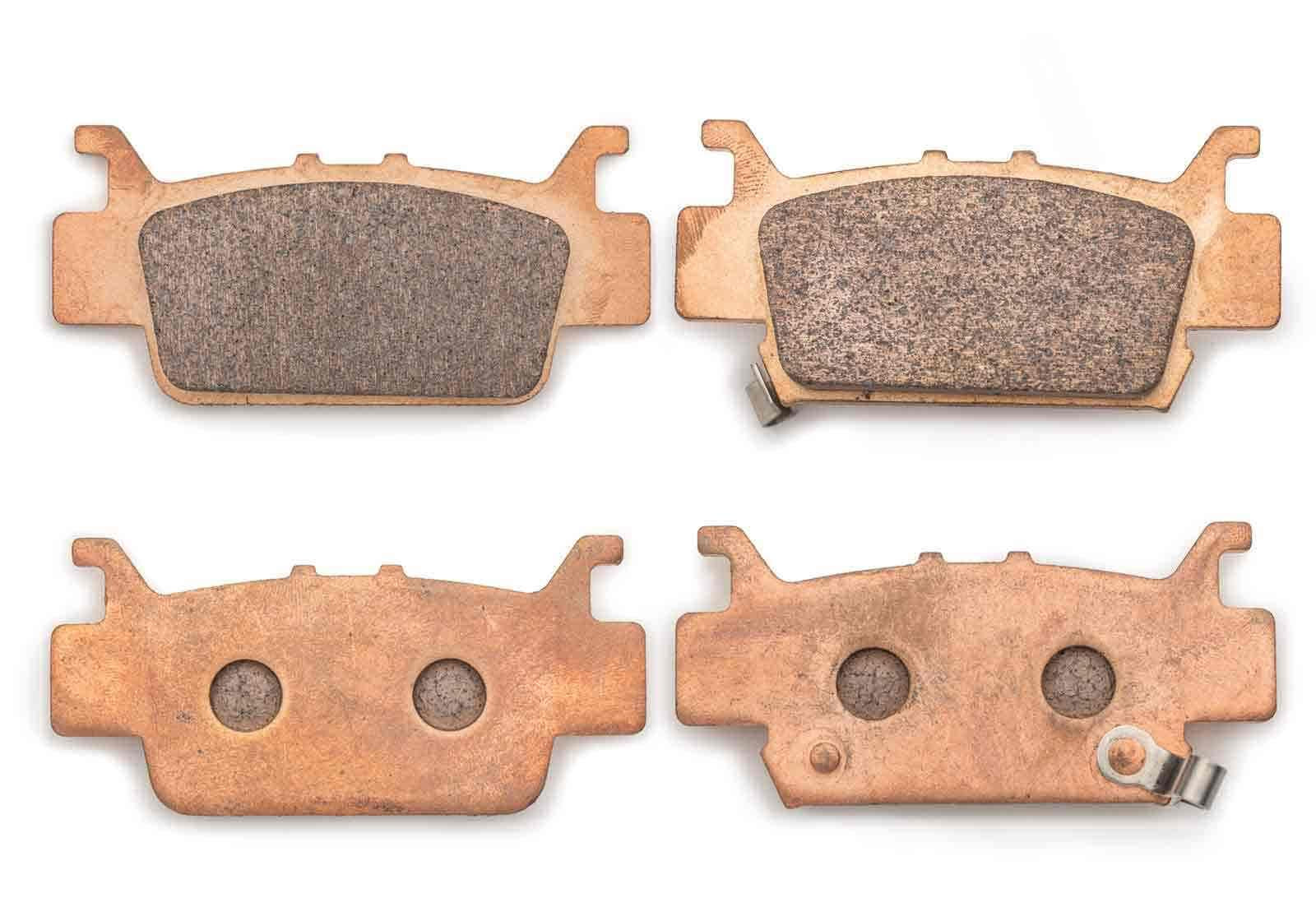 Honda Pioneer 1000 Sintered Brake Pads