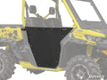 Can-Am Defender HD10 Aluminum Doors