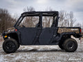 Can-Am Defender HD10 MAX Aluminum Doors