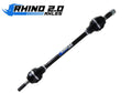Can-Am Defender HD10 Long-Travel Kit Axle—Rhino 2.0