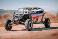 2017+ Can Am Maverick X3 Max Standard Radius Cage