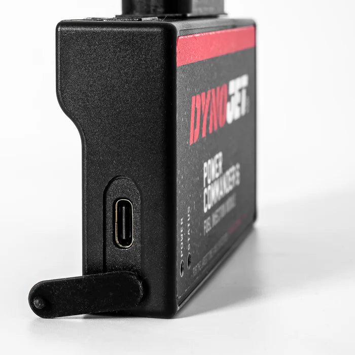 Power Commander 6 for Yamaha Raptor 700