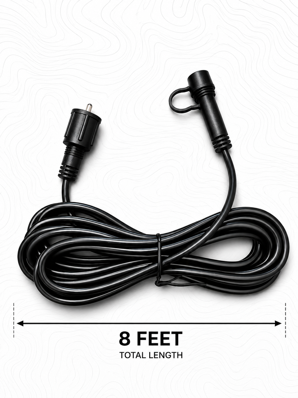 Pro Series LED Light Whips | Bluetooth & Remote | No Questions Asked Lifetime Warranty | 2ft Fatty, 3ft & 4ft | Pair