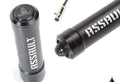 Assault Industries Can-Am Maverick X3 M2HB Grab Handle