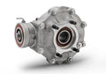 Up &amp; Running Honda Rancher 420 Rear Differential