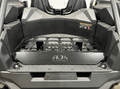 Kawasaki KRX Packout Mount - Subwoofer Compatible  AJK Offroad   