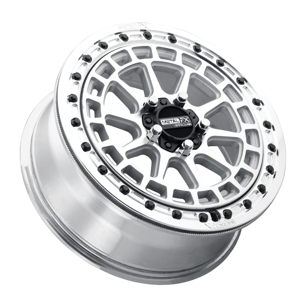 17 Outlaw R Beadlock | Raw