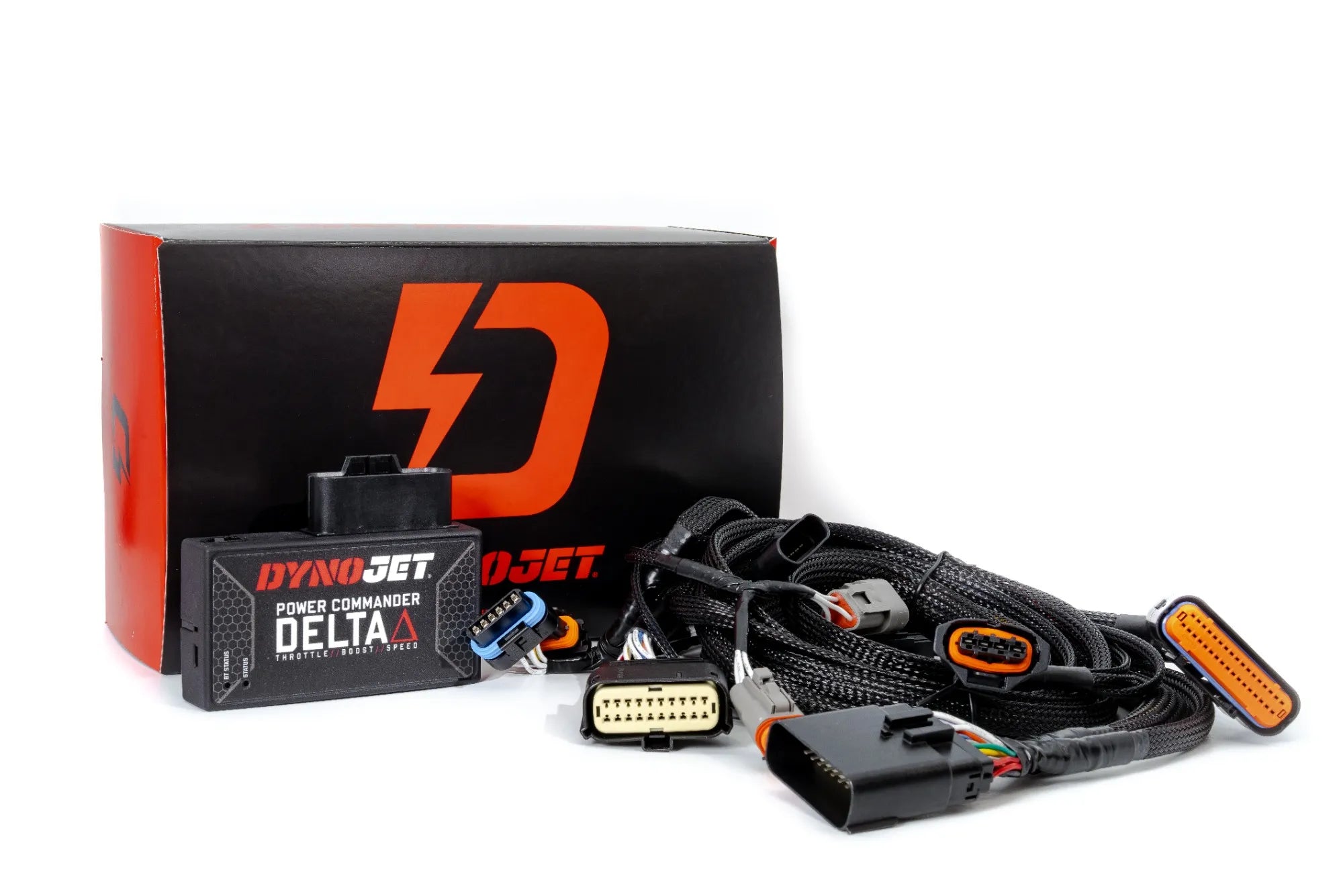 Power Commander Delta for Can-Am Maverick X3 RR