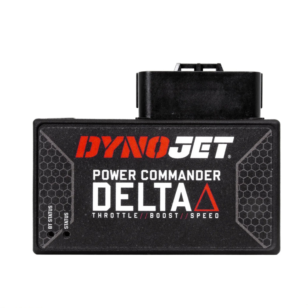Power Commander Delta for Can-Am Maverick X3 RR