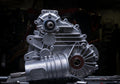Polaris RZR Complete Heavy-Duty Transmission - 1333697 - RZR Trail S 900 (2021+)