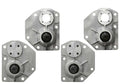 4in. Portal Gear Lift Gen 2 Conversion Kit - PGH-3-64-101-UK