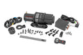 Rough Country 4500-LB Winch W/ Remote