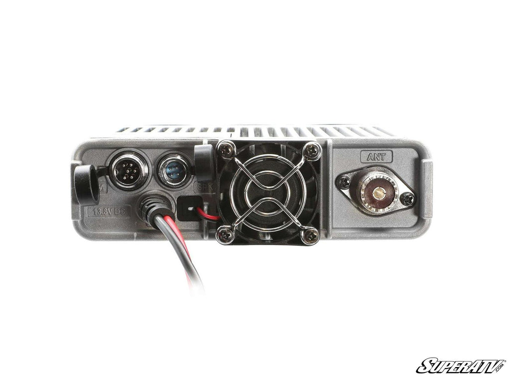 Rugged Radios Race Radio Kit—Rugged RACE SERIES M1 Mobile Radio with Antenna