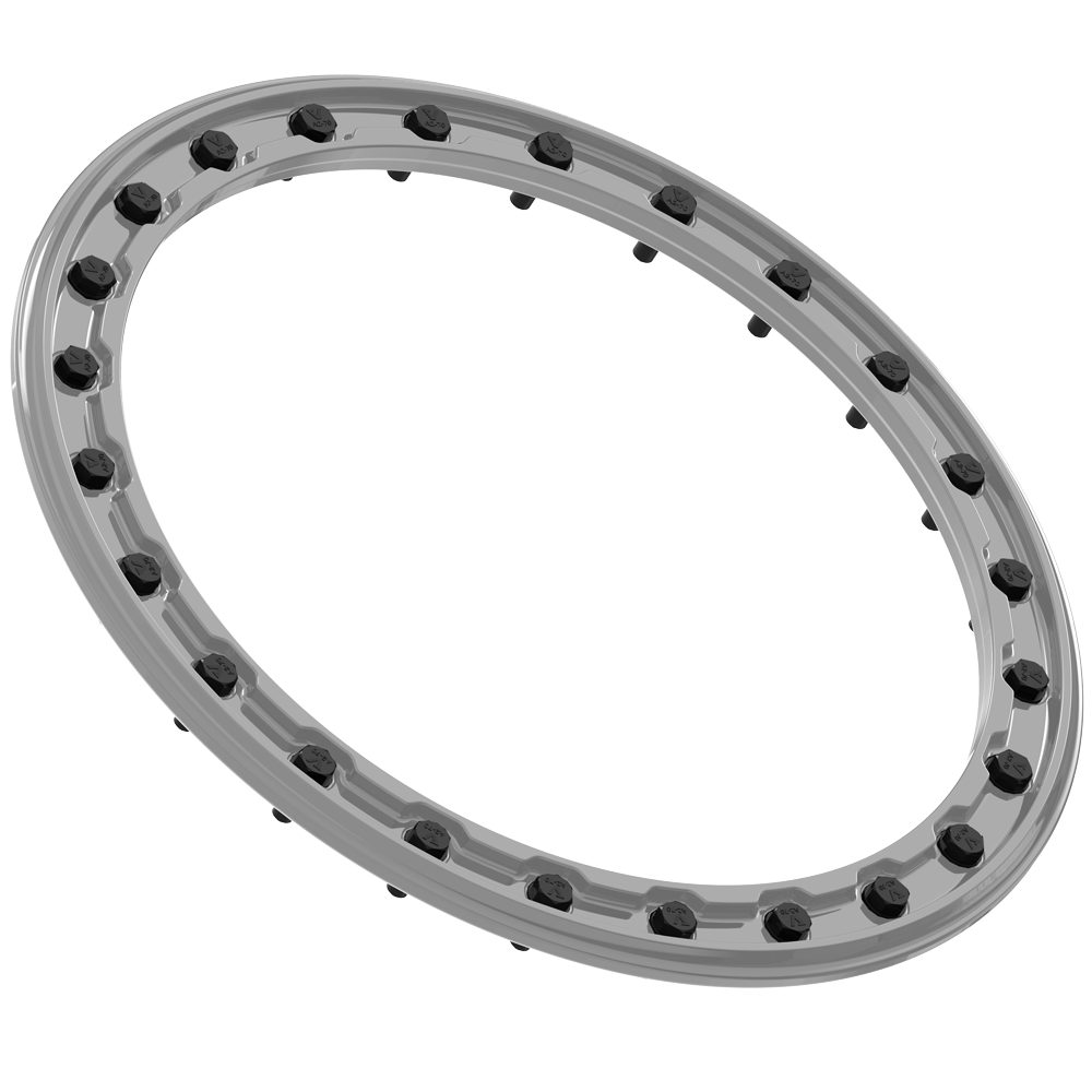 VBR20 UTV Beadlock Ring SG - Valor Offroad