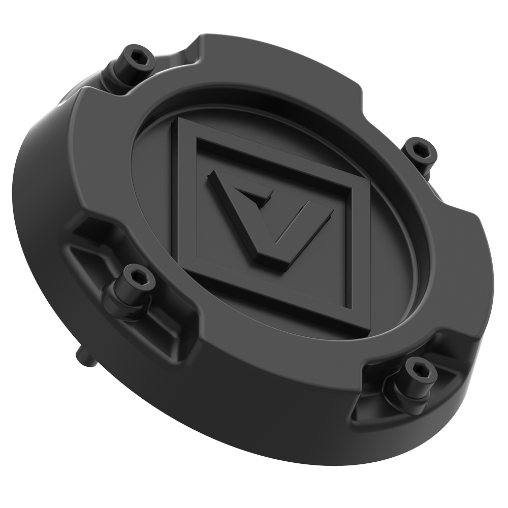 VCAP1 Black - Valor Offroad