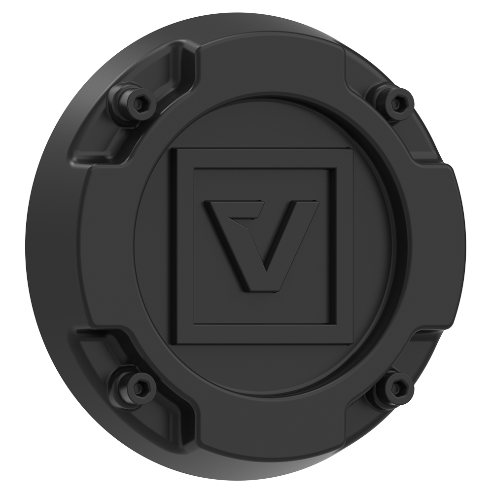 VCAP1 Black - Valor Offroad