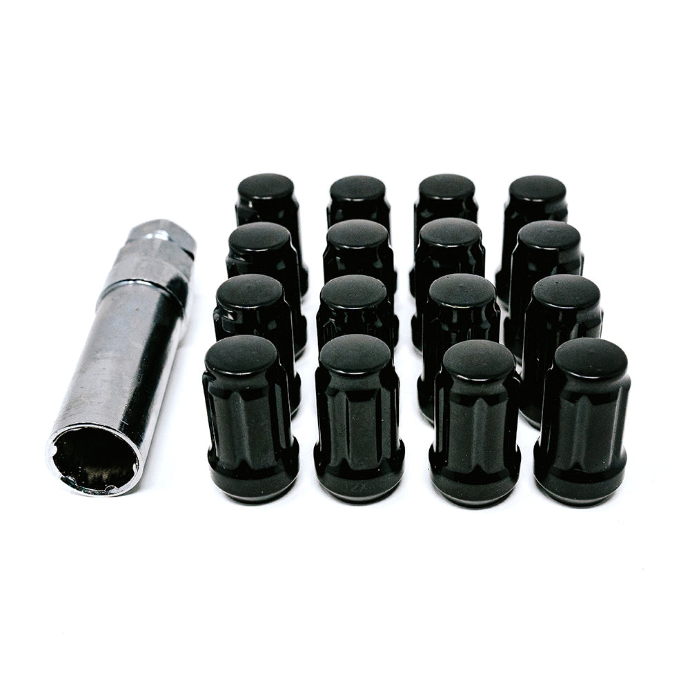 12x1.25 Lug Kit - Valor Offroad