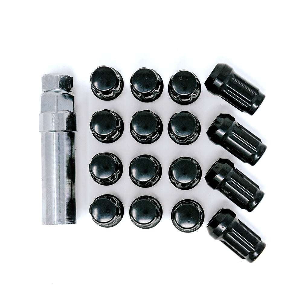 12x1.25 Lug Kit - Valor Offroad