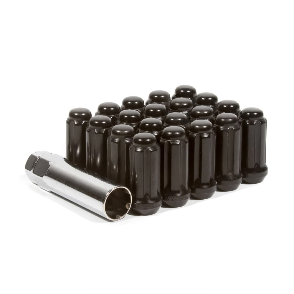 12x1.5 Lug Kit (6-Lug) - Valor Offroad