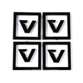 Cap Logo Kit - Valor Offroad