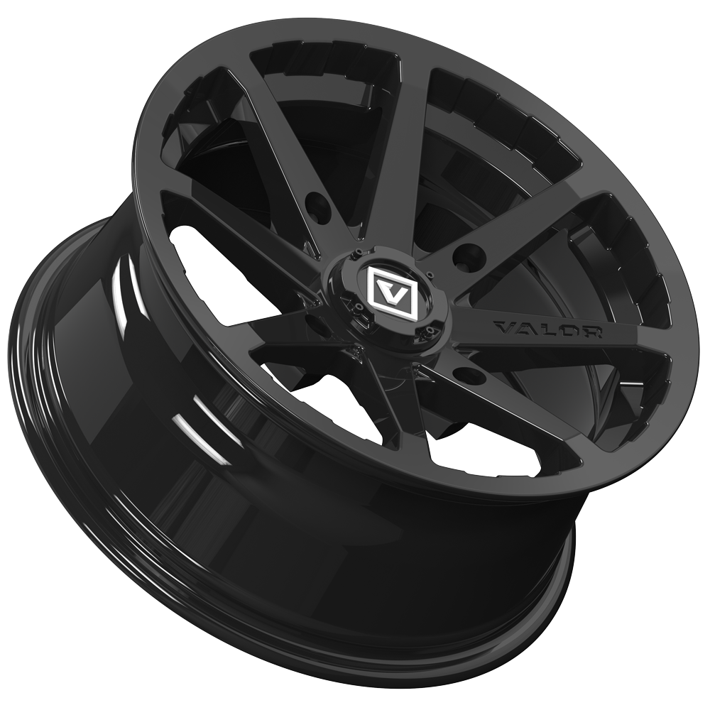 V01 UTV Wheel - Valor Offroad