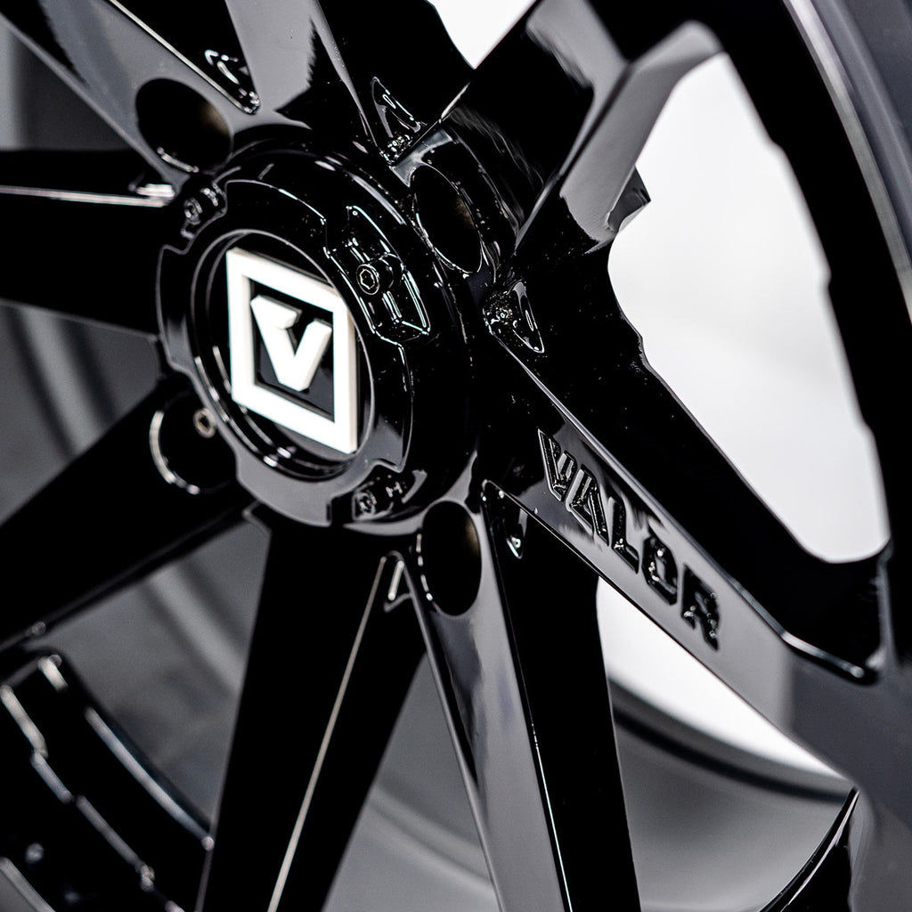 V01 UTV Wheel - Valor Offroad