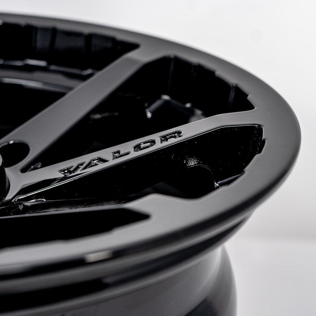 V01 UTV Wheel - Valor Offroad