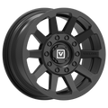 V02 UTV Wheel - Valor Offroad